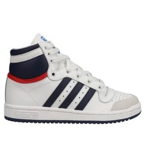 Adidas Top Ten HI J